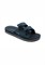 Шлёпанцы мужские SAHAB S595MK (42 - 47) MONO COLOR S595MK_DK.BLUE - фото 6971