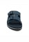 Шлёпанцы мужские SAHAB S595MK (42 - 47) MONO COLOR S595MK_DK.BLUE - фото 6974
