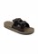 Шлёпанцы мужские SAHAB S595MK (42 - 47) MONO COLOR S595MK_BROWN - фото 6977
