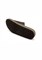 Шлёпанцы мужские SAHAB S595MK (42 - 47) MONO COLOR S595MK_BROWN - фото 6978