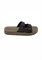 Шлёпанцы мужские SAHAB S595MK (42 - 47) MONO COLOR S595MK_BROWN - фото 6981
