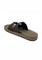 Шлёпанцы мужские SAHAB S595MK (42 - 47) MONO COLOR S595MK_BROWN - фото 6982