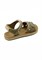 Сандалии женские SAHAB S083WS (37 - 41) MONO COLOR S083WS_CAMEL - фото 7012