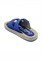 Шлёпанцы женские SAHAB S198WK BLUE (38 - 42) MONO COLOR S198WK_BLUE