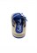 Шлёпанцы женские SAHAB S198WK BLUE (38 - 42) MONO COLOR S198WK_BLUE