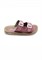 Шлёпанцы женские SAHAB S198WKA LIGHT ROSY (36 - 40) MONO COLOR S198WKA_LT.ROSY - фото 7177