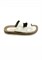 Шлёпанцы женские SAHAB S198WKA WHITE (36 - 41) MONO COLOR S198WKA_WHITE