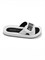 Шлёпанцы женские SAHAB S091WK WHITE-2 (37 - 42) MONO COLOR S091WK_WHITE_2 - фото 7274