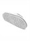 Шлёпанцы женские SAHAB S091WK WHITE-2 (37 - 42) MONO COLOR S091WK_WHITE_2 - фото 7275