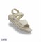 Сандалии женские CANIA C082WS (37 - 41) MONO COLOR C082WS_BEIGE - фото 732