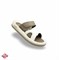 Шлёпанцы женские SAHAB S134WK WHITE (38 - 42) MONO COLOR S134WK_WHITE