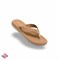 Вьетнамки женские SAHAB S050WV (37 - 41) MONO COLOR S050WV_BEIGE - фото 737