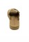 Шлёпанцы женские SAHAB S067WK BEIGE (38 - 41) MONO COLOR S067WK_BEIGE