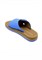 Шлёпанцы женские SAHAB S068WK SKYBLUE (38 - 41) MONO COLOR S068WK_SKYBLUE