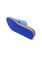 Шлёпанцы женские SAHAB S068WK SKYBLUE (38 - 41) MONO COLOR S068WK_SKYBLUE
