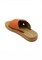 Шлёпанцы женские SAHAB S068WK ORANGE (38 - 41) MONO COLOR S068WK_ORANGE