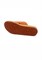 Шлёпанцы женские SAHAB S068WK ORANGE (38 - 41) MONO COLOR S068WK_ORANGE