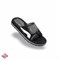 Шлёпанцы мужские SAHAB S513MK (42 - 47) MONO COLOR S513MK_BLACK-WHITE - фото 753