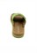 Шлёпанцы женские SAHAB S068WK APPLE-GREEN (38 - 41) MONO COLOR S068WK_APPLEGREEN