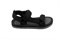 Сандалии мужские SAHAB S685MSA BLACK (41 - 45) MONO COLOR S685MSA_BLACK