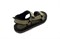 Сандалии мужские SAHAB S685MSA CAMEL (41 - 45) MONO COLOR S685MSA_CAMEL