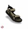 Сандалии мужские SAHAB S685MSA CAMEL (41 - 45) MONO COLOR S685MSA_CAMEL