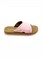 Шлёпанцы женские SAHAB S068WK PINK (37 - 41) MONO COLOR S068WK_PINK