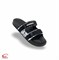 Шлёпанцы мужские GAMBOL G597MK (42 - 46) MONO COLOR G597MK_BLACK - фото 774