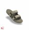 Шлёпанцы мужские GAMBOL G597MK (42 - 46) MONO COLOR G597MK_CAMEL - фото 776