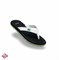 Вьетнамки женские SAHAB S076WV (36 - 41) MONO COLOR S076WV_BLACK-WHITE - фото 779