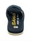 Шлёпанцы мужские SAHAB S543MKE DARK BLUE (42 - 47) MONO COLOR S543MKE_DK.BLUE