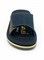 Шлёпанцы мужские SAHAB S543MKE DARK BLUE (42 - 47) MONO COLOR S543MKE_DK.BLUE