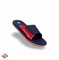 Шлёпанцы мужские SAHAB S543MKE NAVY (42 - 47) MONO COLOR S543MKE_NAVY