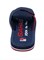 Шлёпанцы мужские SAHAB S543MKE NAVY (42 - 47) MONO COLOR S543MKE_NAVY