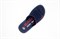 Шлёпанцы мужские SAHAB S543MKE NAVY (42 - 47) MONO COLOR S543MKE_NAVY