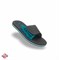 Шлёпанцы мужские SAHAB S543MKE DARK GRAY (42 - 47) MONO COLOR S543MKE_DK.GRAY