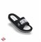 Шлёпанцы женские SAHAB S091WK (38 - 42) MONO COLOR S091WK_BLACK - фото 792