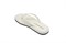 Вьетнамки женские SAHAB S050WV-B WHITE (41 - 42) BATAL S050WV_B_WHITE