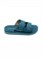 Шлёпанцы женские SAHAB S071WK SKYBLUE (38 - 41) MONO COLOR S071WK_SKYBLUE