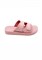 Шлёпанцы женские SAHAB S071WK PINK (37 - 41) MONO COLOR S071WK_PINK