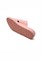 Шлёпанцы женские SAHAB S071WK PINK (37 - 41) MONO COLOR S071WK_PINK