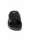Шлёпанцы мужские SAHAB S635MK BLACK (42 - 47) MONO COLOR S635MK_BLACK