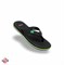 Вьетнамки женские SAHAB S075WV-2 BLACK (38 - 41) MONO COLOR S075WV-2_BLACK