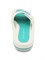 Шлёпанцы женские SAHAB S091WK MINT (38 - 42) MONO COLOR S091WK_MINT