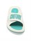 Шлёпанцы женские SAHAB S091WK MINT (38 - 42) MONO COLOR S091WK_MINT