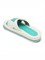 Шлёпанцы женские SAHAB S091WK MINT (38 - 42) MONO COLOR S091WK_MINT