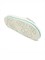 Шлёпанцы женские SAHAB S091WK MINT (38 - 42) MONO COLOR S091WK_MINT
