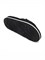 Шлёпанцы женские SAHAB S091WK-B BLACK (40 - 42) BATAL S091WK-B_BLACK
