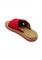 Шлёпанцы женские SAHAB S068WK RED (37 - 41) MONO COLOR S068WK_RED