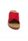 Шлёпанцы женские SAHAB S068WK RED (37 - 41) MONO COLOR S068WK_RED